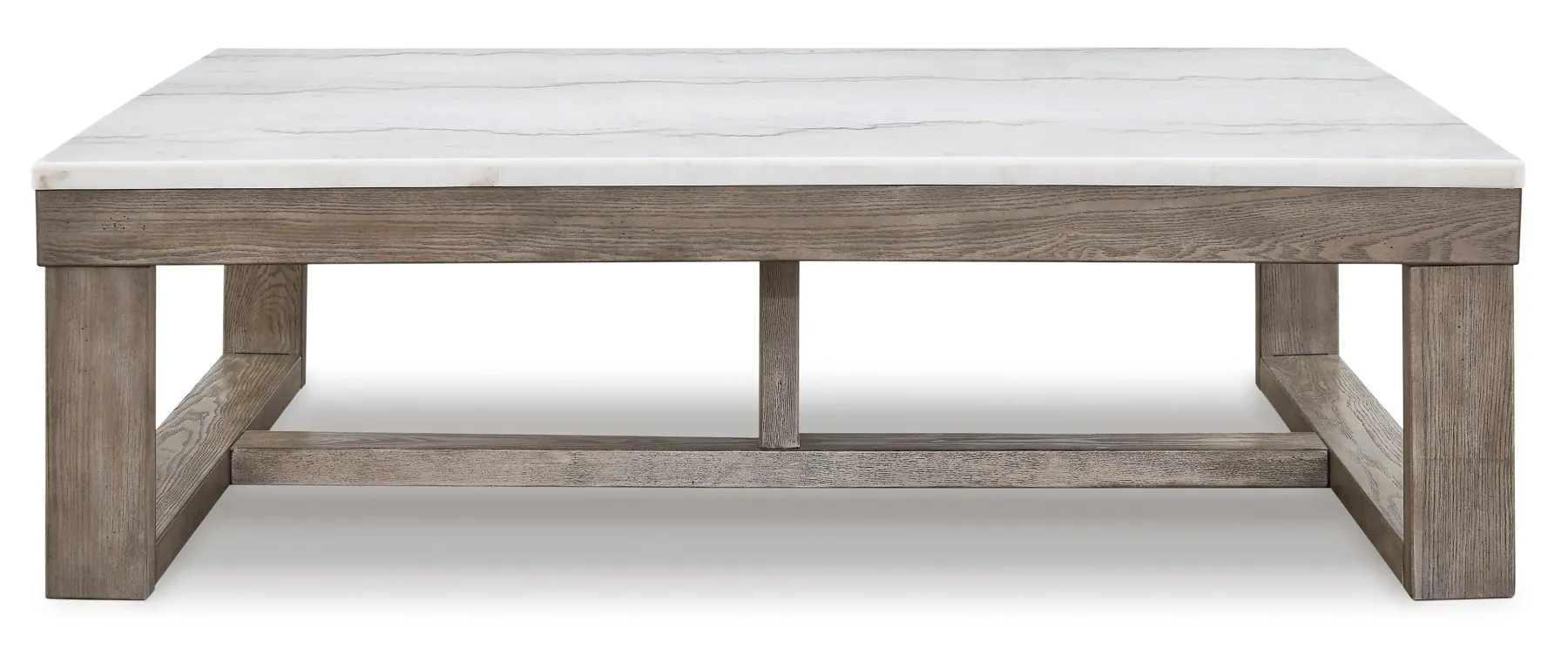 Online American Furniture Galleries Loyaska Rectangular Cocktail Table