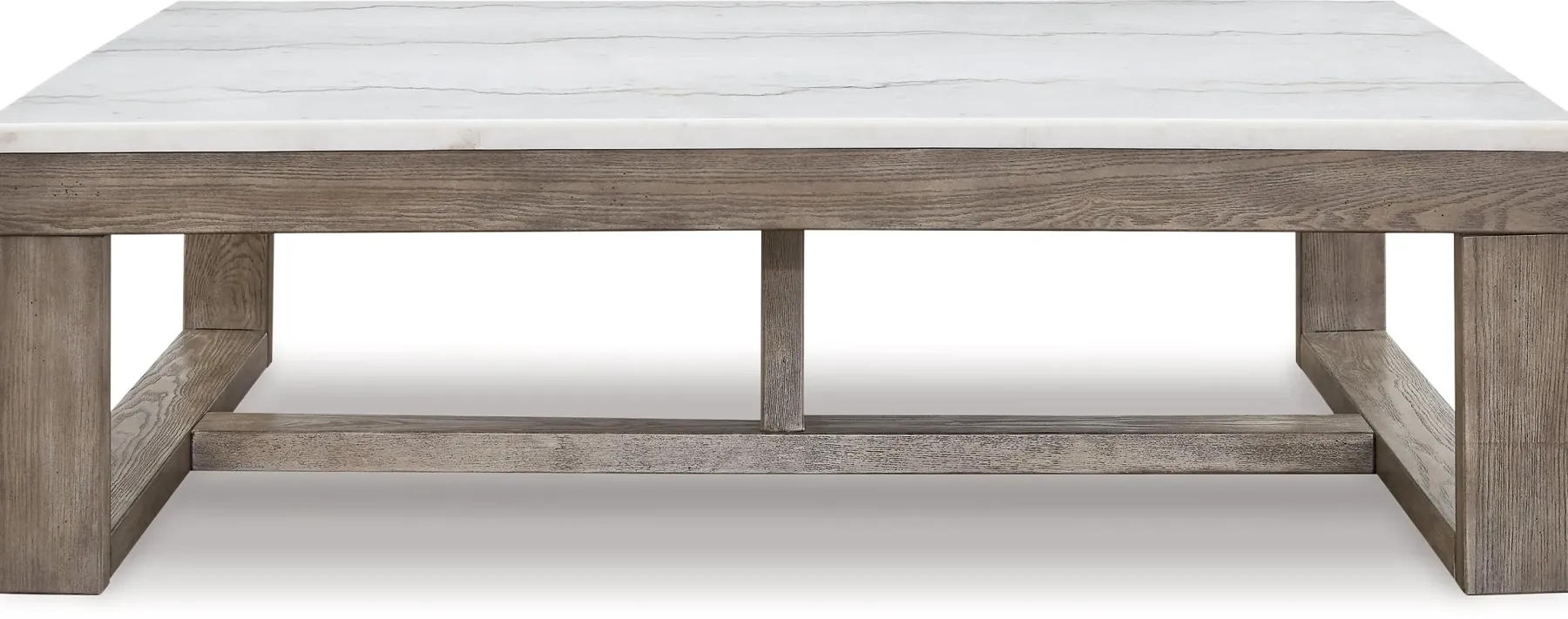 Online American Furniture Galleries Loyaska Rectangular Cocktail Table