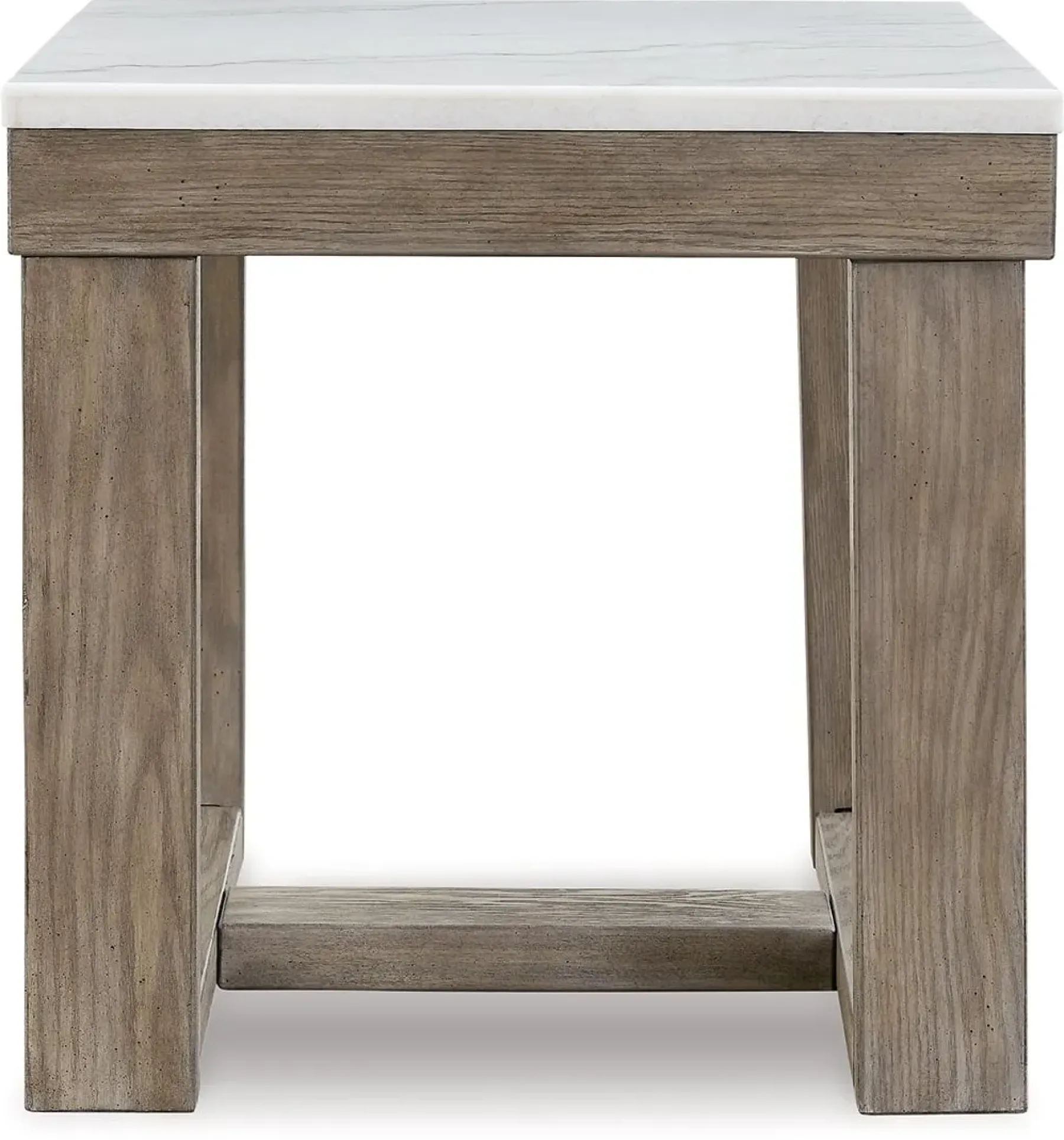 Best American Furniture Galleries Loyaska Square End Table