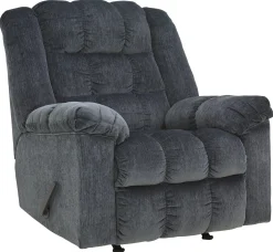 Outlet American Furniture Galleries Ludden Rocker Recliner