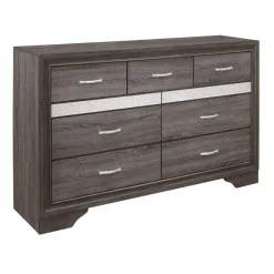Best American Furniture Galleries Luster Dresser