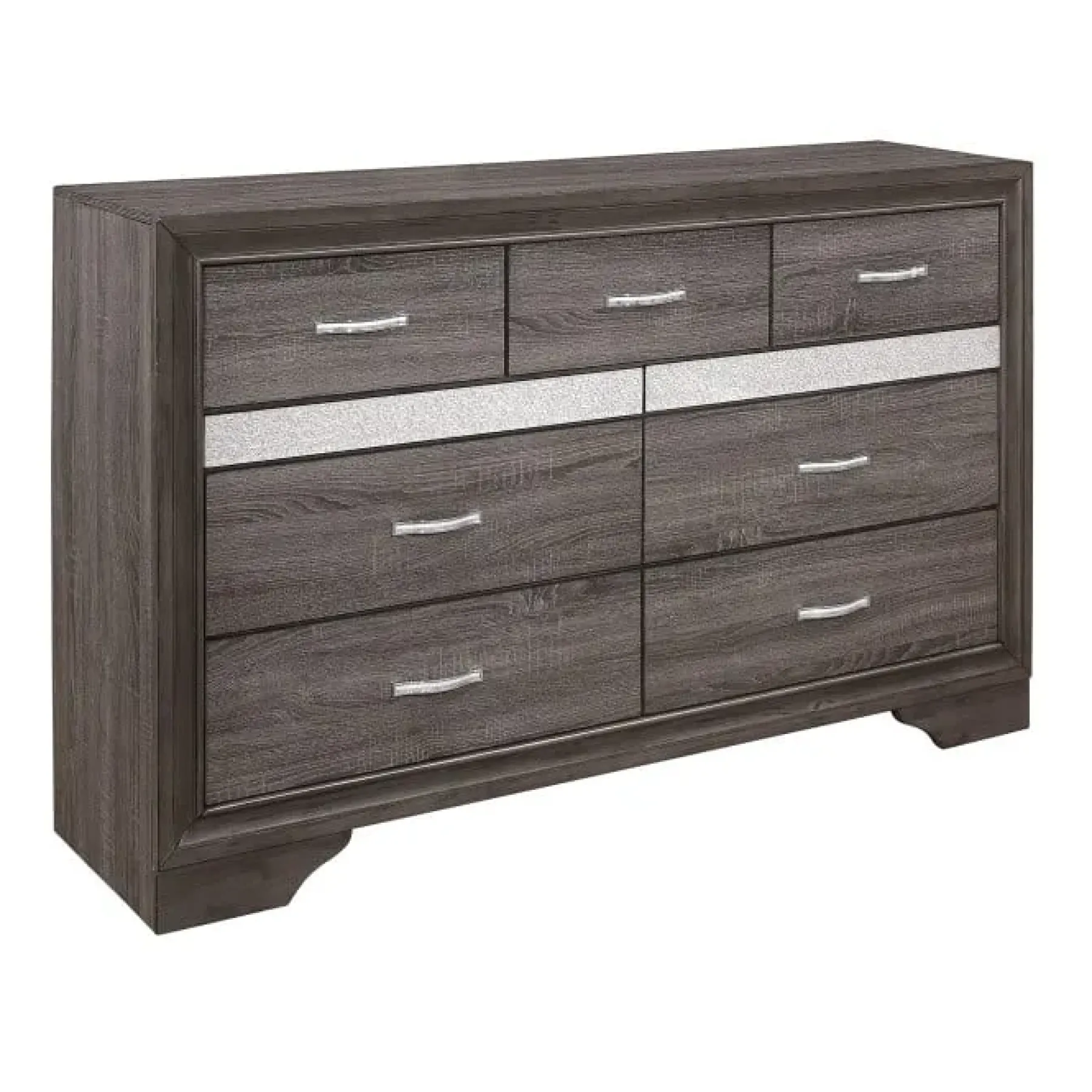 Best American Furniture Galleries Luster Dresser