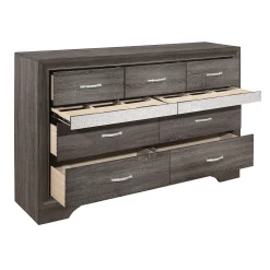 Best American Furniture Galleries Luster Dresser