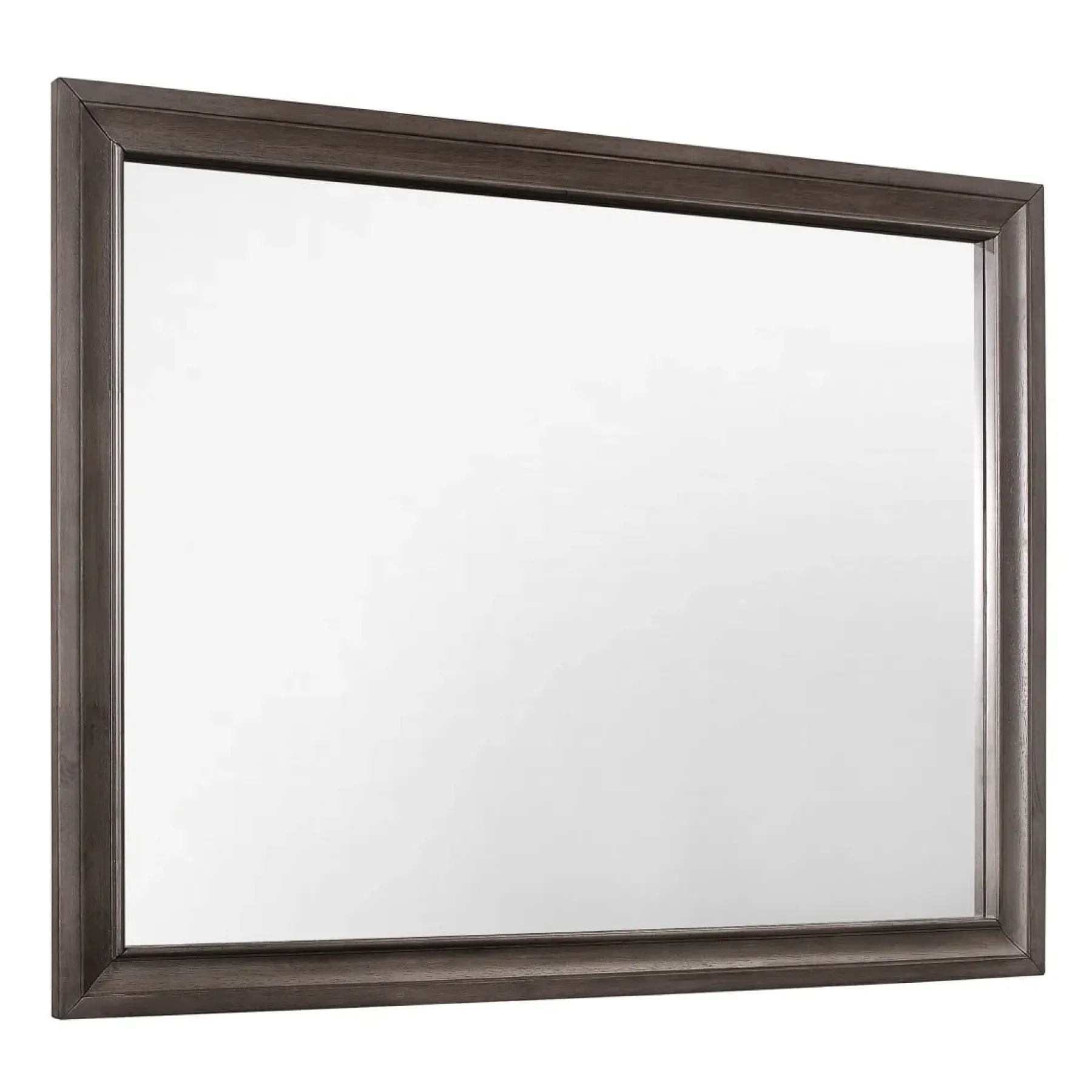 Hot American Furniture Galleries Luster Mirror