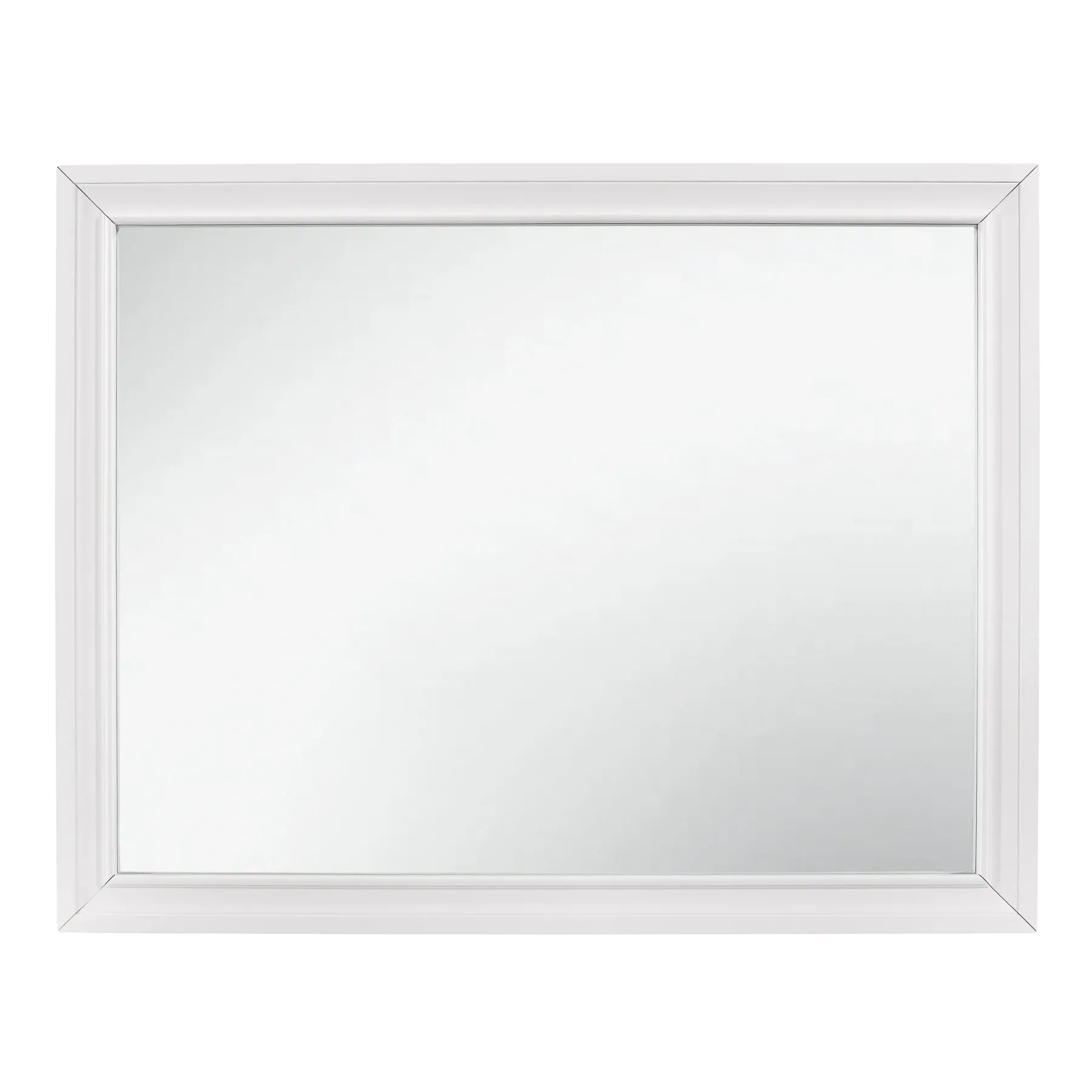 Online American Furniture Galleries Luster Mirror