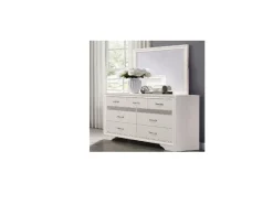 Online American Furniture Galleries Luster Mirror