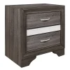 Sale American Furniture Galleries Luster Night Stand