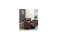 Hot American Furniture Galleries Lyman Reclining Chair