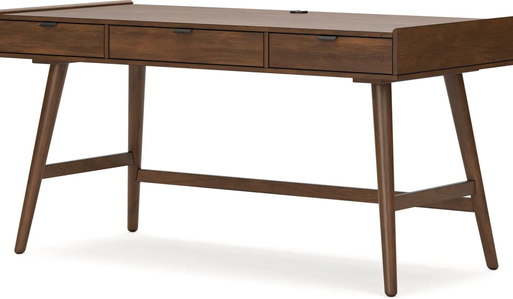 Outlet American Furniture Galleries Lyncott 60" Home Office Desk