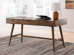 Outlet American Furniture Galleries Lyncott 60" Home Office Desk