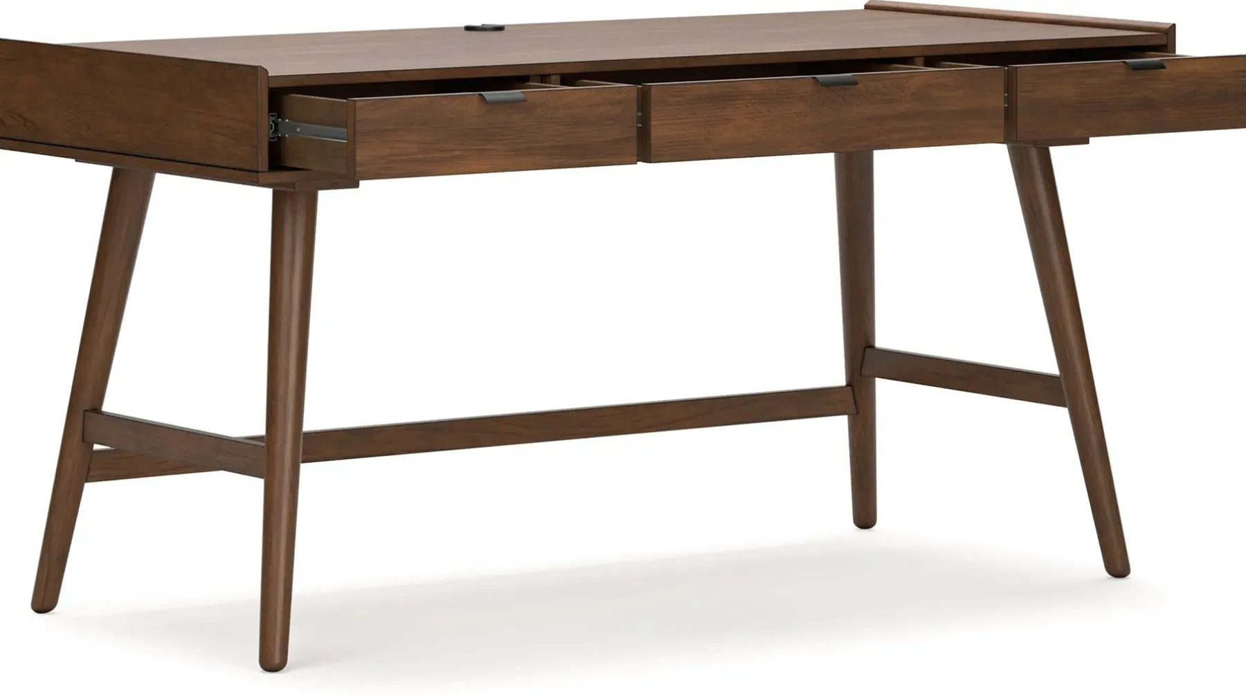 Outlet American Furniture Galleries Lyncott 60" Home Office Desk
