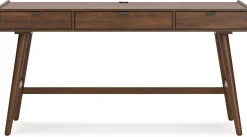 Outlet American Furniture Galleries Lyncott 60" Home Office Desk
