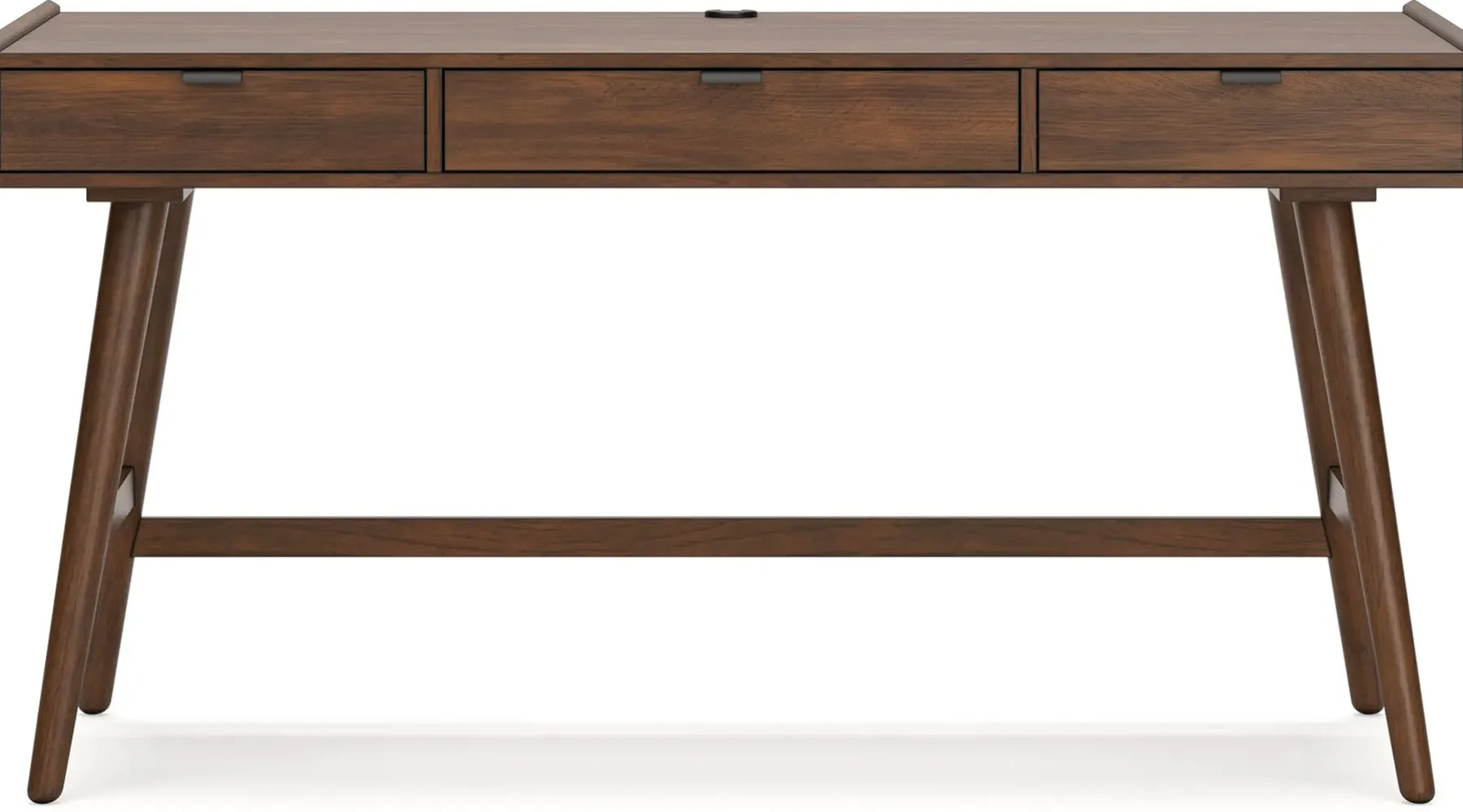 Outlet American Furniture Galleries Lyncott 60" Home Office Desk