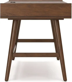 Outlet American Furniture Galleries Lyncott 60" Home Office Desk