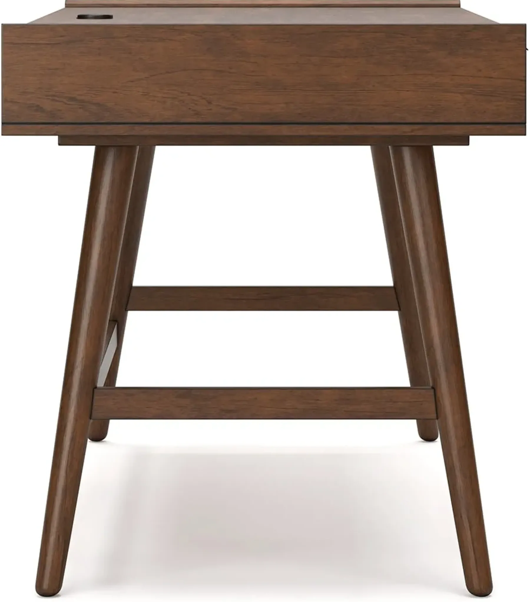 Outlet American Furniture Galleries Lyncott 60" Home Office Desk
