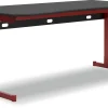 Best American Furniture Galleries Lynxtyn Home Office Desk