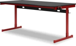 Best American Furniture Galleries Lynxtyn Home Office Desk