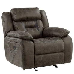 Fashion American Furniture Galleries Madrona Hill Glider Recliner
