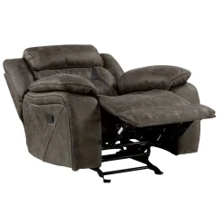 Fashion American Furniture Galleries Madrona Hill Glider Recliner