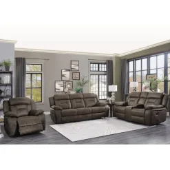 Fashion American Furniture Galleries Madrona Hill Glider Recliner