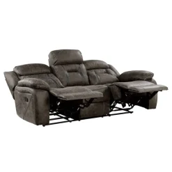 Best American Furniture Galleries Madrona Hill 2-Piece Reclining Living Room Set