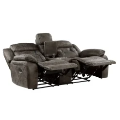 Best American Furniture Galleries Madrona Hill 2-Piece Reclining Living Room Set