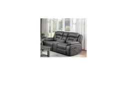 Hot American Furniture Galleries Madrona Hill Reclining Loveseat