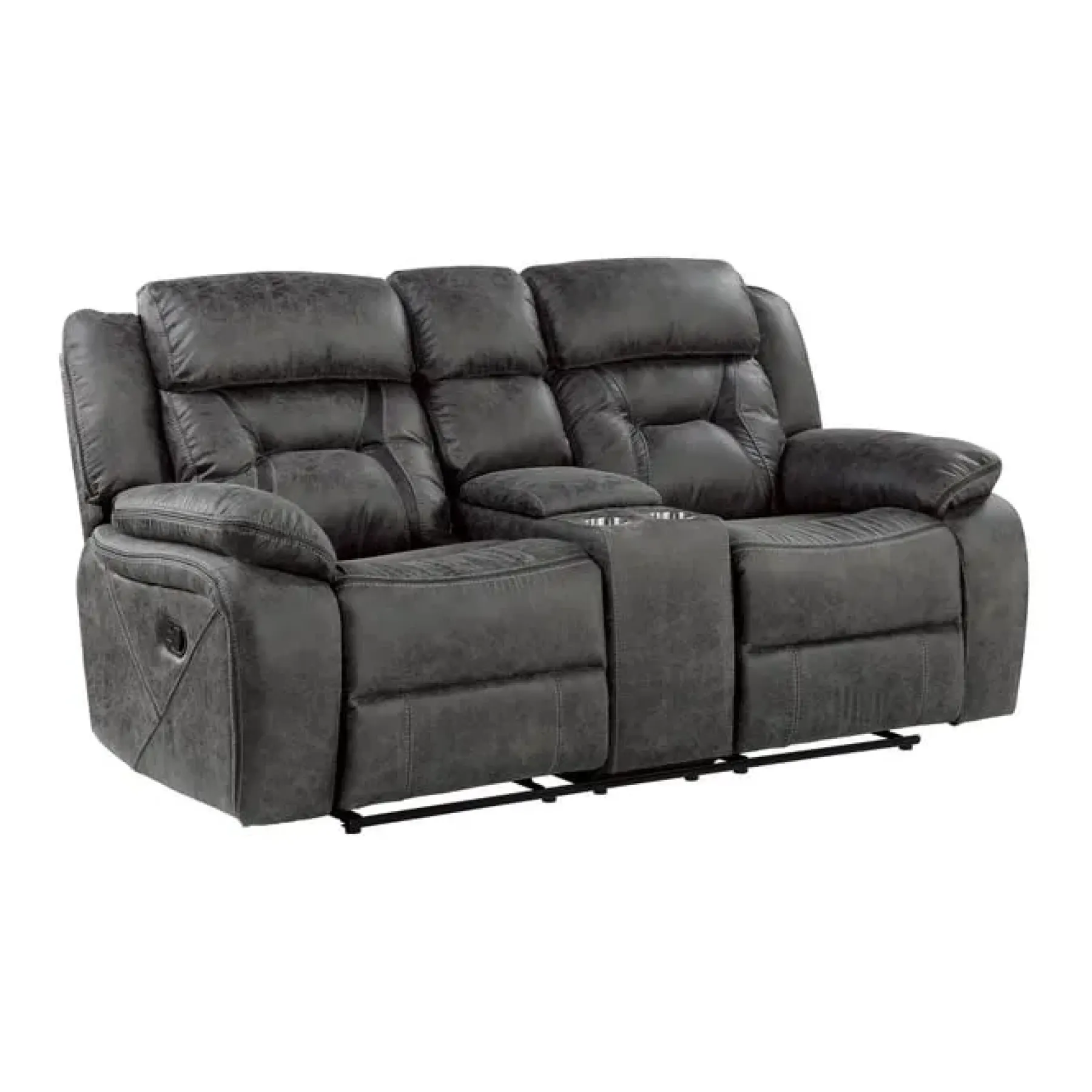 Hot American Furniture Galleries Madrona Hill Reclining Loveseat