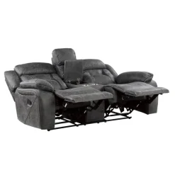 Hot American Furniture Galleries Madrona Hill Reclining Loveseat