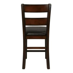 Online American Furniture Galleries Mantello Counter Height Side Chair