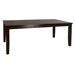 Outlet American Furniture Galleries Mantello Rectangular Dining Table