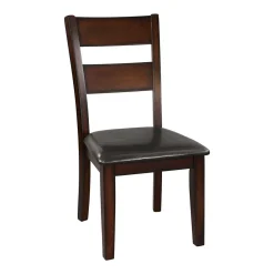 Fashion American Furniture Galleries Mantello Side Chair