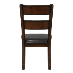 Fashion American Furniture Galleries Mantello Side Chair