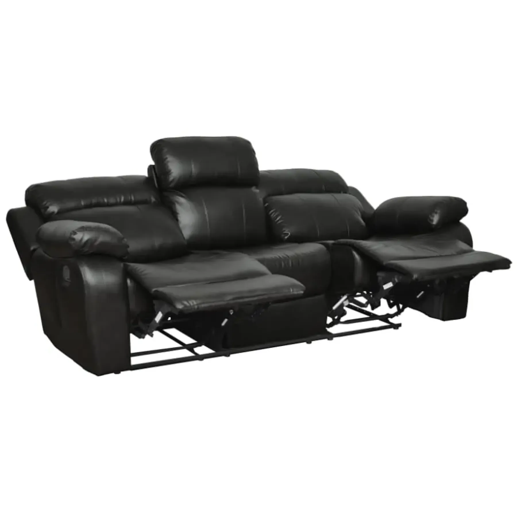 Online American Furniture Galleries Marille 2-Piece Reclining Living Room Set