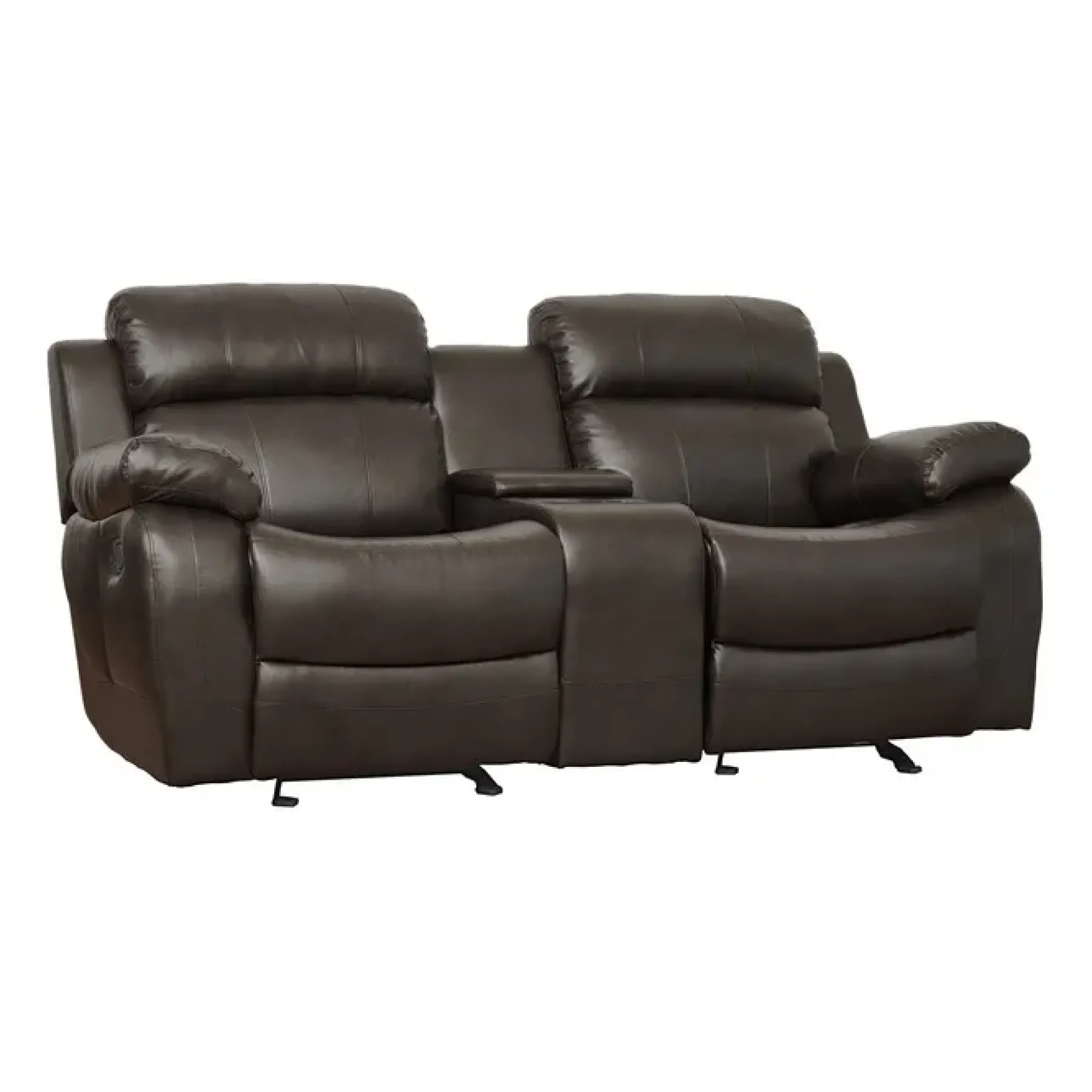 Online American Furniture Galleries Marille 2-Piece Reclining Living Room Set