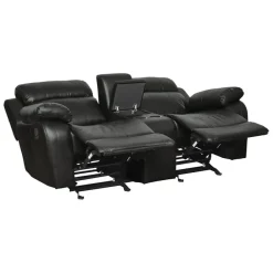 Online American Furniture Galleries Marille 2-Piece Reclining Living Room Set