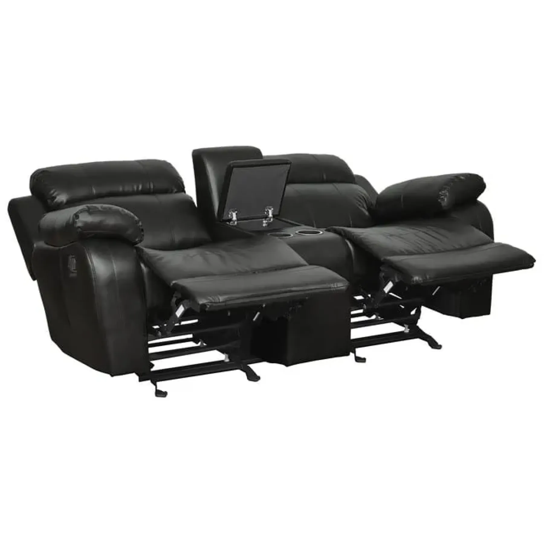 Online American Furniture Galleries Marille 2-Piece Reclining Living Room Set