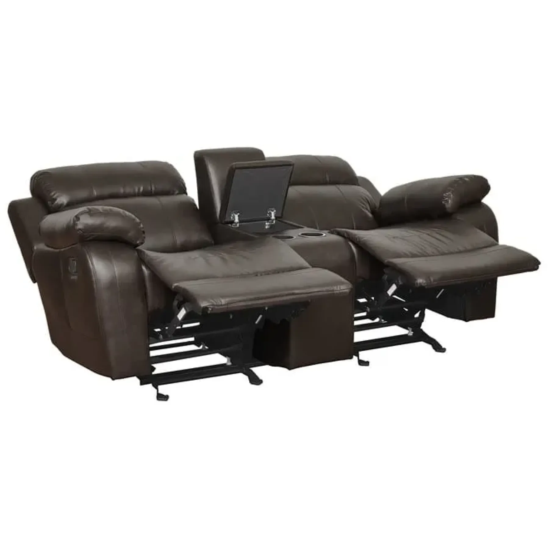 Online American Furniture Galleries Marille 2-Piece Reclining Living Room Set