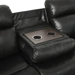 Online American Furniture Galleries Marille 2-Piece Reclining Living Room Set