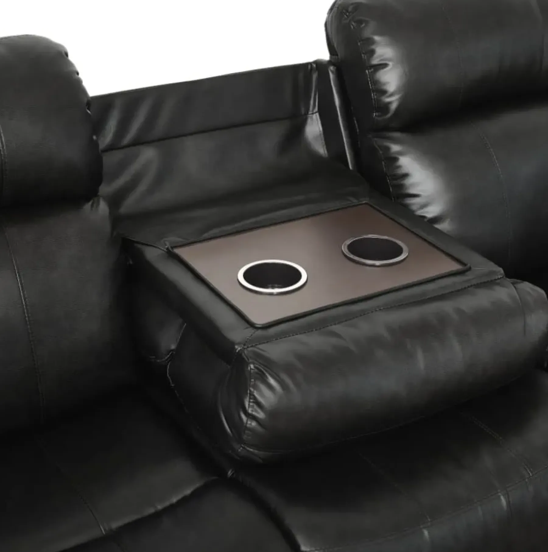 Online American Furniture Galleries Marille 2-Piece Reclining Living Room Set