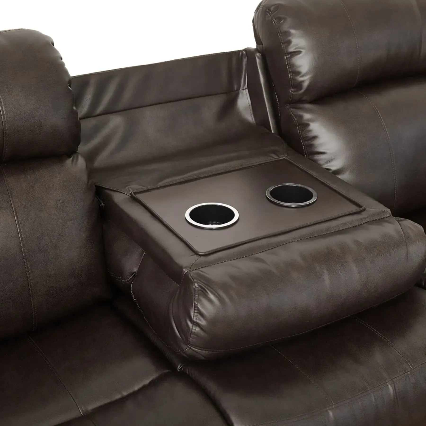 Online American Furniture Galleries Marille 2-Piece Reclining Living Room Set