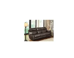 Hot American Furniture Galleries Marille Reclining Sofa