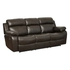 Hot American Furniture Galleries Marille Reclining Sofa