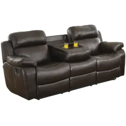 Hot American Furniture Galleries Marille Reclining Sofa