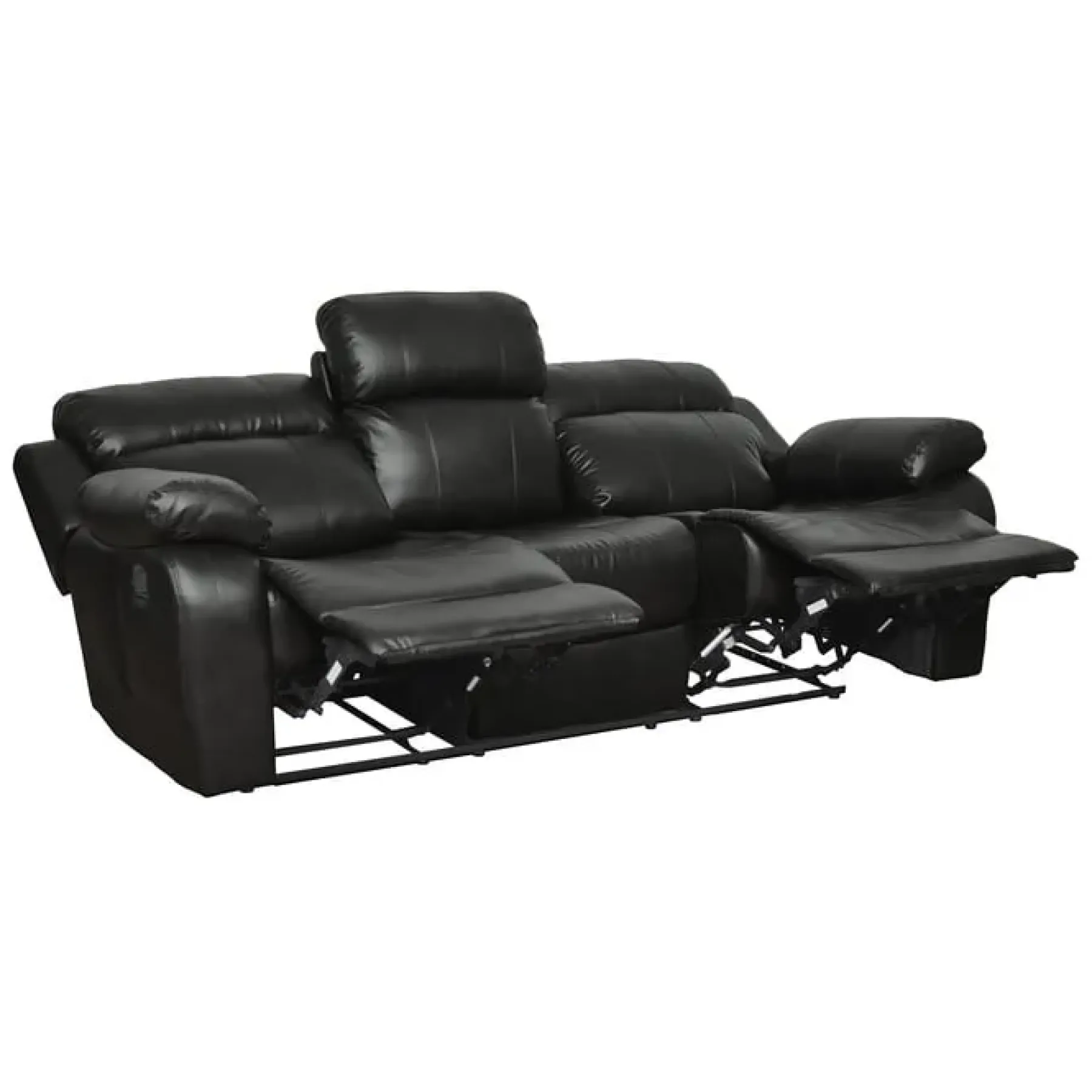 Outlet American Furniture Galleries Marille Reclining Sofa