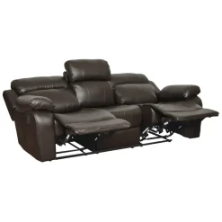 Hot American Furniture Galleries Marille Reclining Sofa