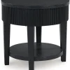 Hot American Furniture Galleries Marstream End Table