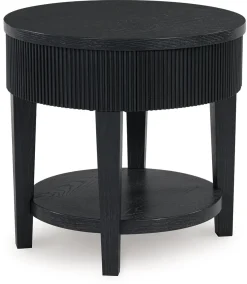Hot American Furniture Galleries Marstream End Table