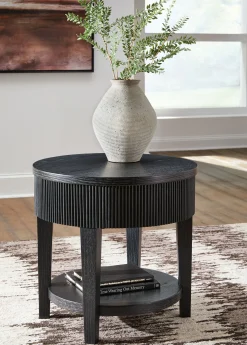 Hot American Furniture Galleries Marstream End Table