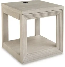 Clearance American Furniture Galleries Marxhart End Table